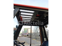 Vorkheftruck toyota - afbeelding 2 van  8