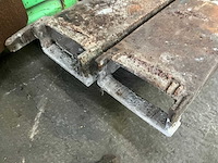 Vorkheftruck verlenglepels - afbeelding 3 van  3