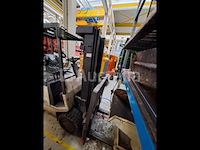 Vorkheftruck - afbeelding 4 van  6