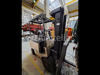 Vorkheftruck - afbeelding 5 van  6