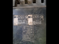 Vorkheftruck - afbeelding 6 van  6