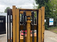 Vorkheftruck - afbeelding 3 van  11