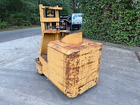 Vorkheftruck - afbeelding 4 van  11