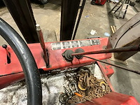 Vorkheftruck - afbeelding 4 van  20