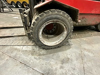 Vorkheftruck - afbeelding 7 van  20