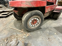 Vorkheftruck - afbeelding 9 van  20