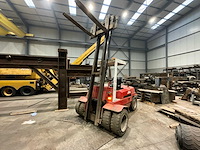 Vorkheftruck - afbeelding 1 van  20