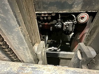 Vorkheftruck - afbeelding 13 van  20