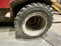 Vorkheftruck - afbeelding 8 van  20