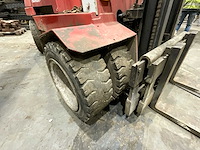 Vorkheftruck - afbeelding 15 van  20