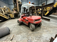 Vorkheftruck - afbeelding 18 van  20