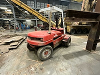 Vorkheftruck - afbeelding 20 van  20