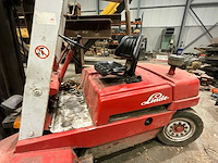 Vorkheftruck - afbeelding 19 van  20