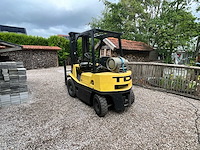 Vorkheftruck - afbeelding 19 van  23