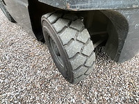 Vorkheftruck - afbeelding 20 van  23