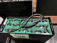 Vorkheftruck/e-truck accu 24v 625ah - afbeelding 1 van  3