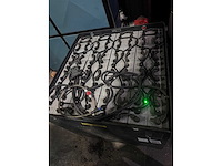 Vorkheftruck/e-truck accu 80v 930 ah - afbeelding 1 van  4