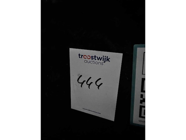 Vorkheftruck/e-truck accu 80v 930 ah - afbeelding 3 van  4