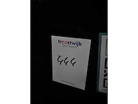 Vorkheftruck/e-truck accu 80v 930 ah - afbeelding 3 van  4