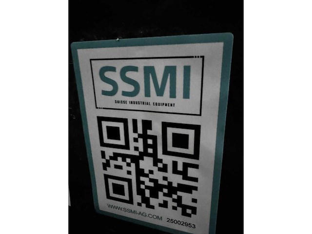 Vorkheftruck/e-truck accu 80v 930 ah - afbeelding 4 van  4