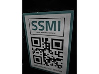 Vorkheftruck/e-truck accu 80v 930 ah - afbeelding 4 van  4