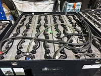 Vorkheftruck/e-truck accu 80v 930ah - afbeelding 1 van  3