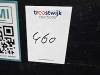 Vorkheftruck/e-truck accu 80v 930ah - afbeelding 3 van  3