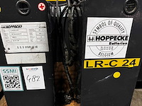 Vorkheftruck/e-truck batterij 24v 375ah (2x) - afbeelding 1 van  3