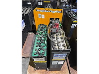 Vorkheftruck/e-truck batterij 24v 375ah/465ah (2x) - afbeelding 2 van  5