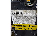 Vorkheftruck/e-truck batterij 24v 375ah/465ah (2x) - afbeelding 3 van  5