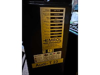 Vorkheftruck/e-truck batterij 24v 375ah/465ah (2x) - afbeelding 4 van  5