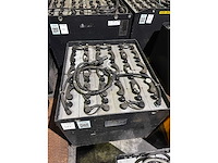 Vorkheftruck/e-truck batterij 24v 750ah - afbeelding 1 van  3