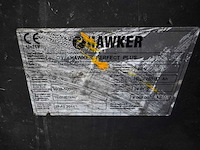 Vorkheftruck/e-truck batterij 24v 750ah - afbeelding 2 van  3