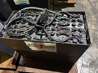 Vorkheftruck/e-truck batterij 48v 375ah - afbeelding 1 van  3