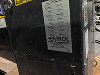 Vorkheftruck/e-truck batterij 48v 375ah - afbeelding 1 van  3