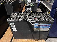 Vorkheftruck/e-truck batterij 48v 375ah - afbeelding 2 van  3