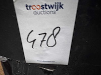 Vorkheftruck/e-truck batterij 48v 375ah - afbeelding 3 van  3