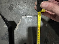 Vorkheftruckvorken - afbeelding 3 van  6