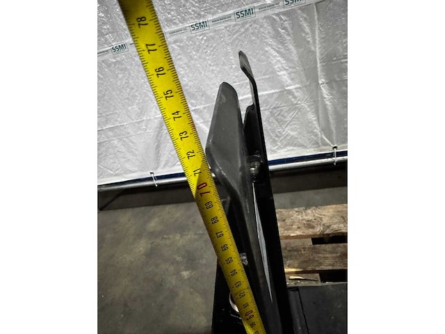 Vorkheftruckvorken - afbeelding 4 van  6