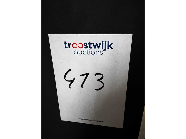 Vorkheftruckvorken - afbeelding 5 van  6