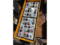 Vorktruck/e-truck accu nog steeds 24v 620ah - afbeelding 1 van  3