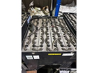 Vorktruck/e-truck batterij 80v 775ah - afbeelding 1 van  3