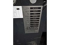 Vorktruck/e-truck batterij 80v 775ah - afbeelding 2 van  3