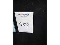 Vorktruck/e-truck batterij 80v 775ah - afbeelding 3 van  3