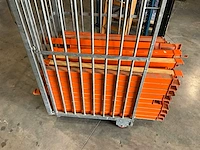 Vorm-, teken- en brootsmachine - afbeelding 3 van  6