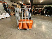 Vorm-, teken- en brootsmachine - afbeelding 4 van  6