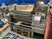 Vormwalsmachine - afbeelding 2 van  9