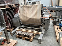Vormwalsmachine - afbeelding 3 van  9