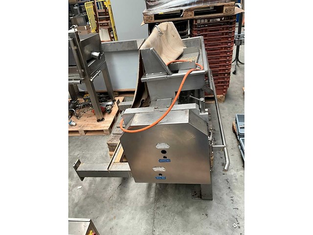 Vormwalsmachine - afbeelding 4 van  9