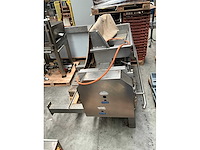 Vormwalsmachine - afbeelding 4 van  9